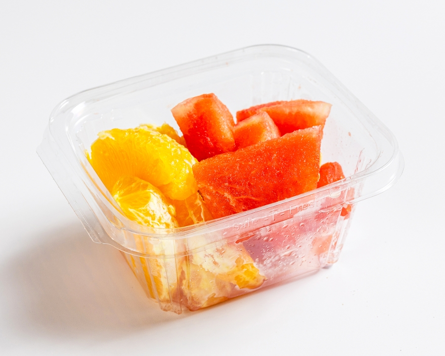 Fruit Cup.