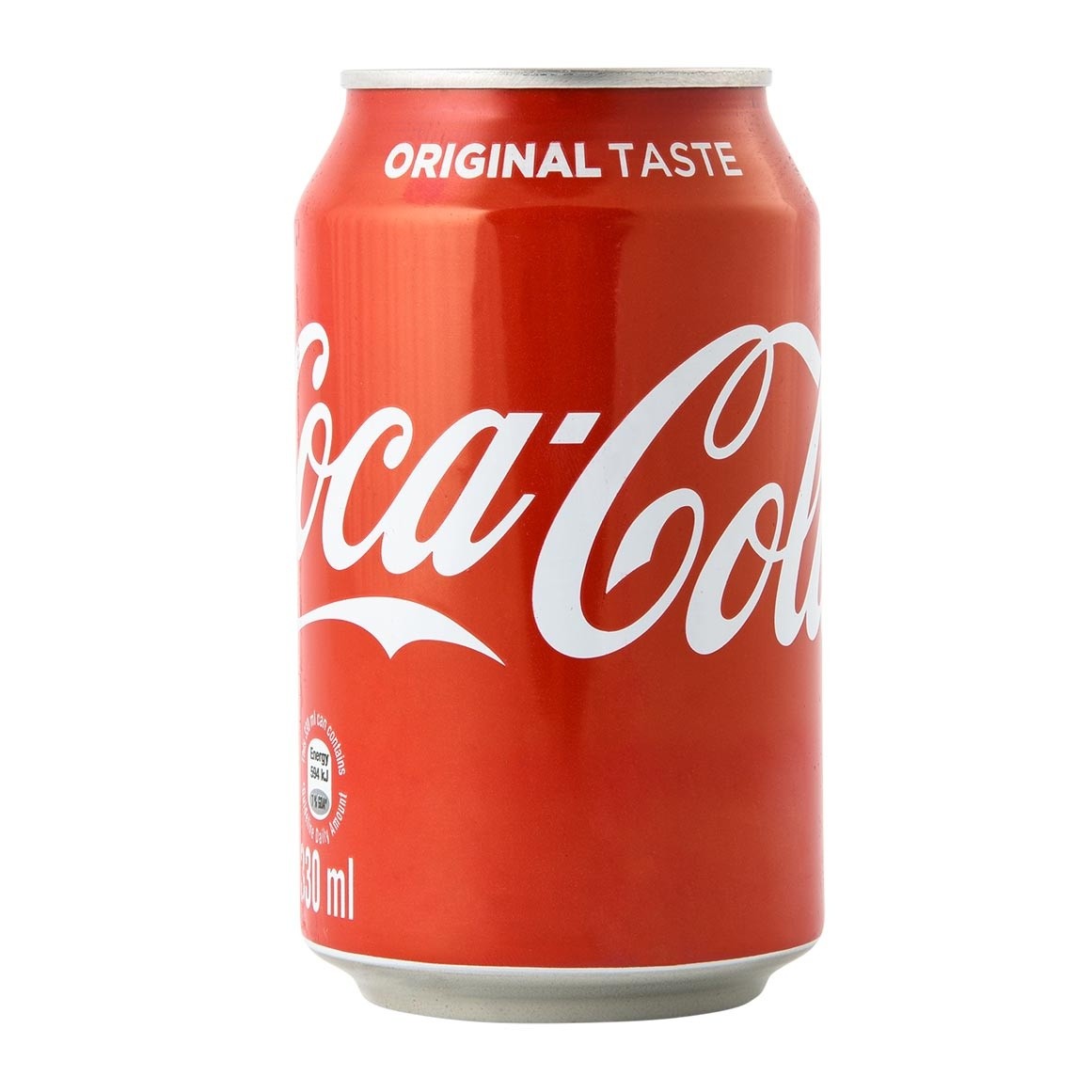 Coke.