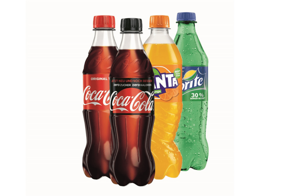 Coke.