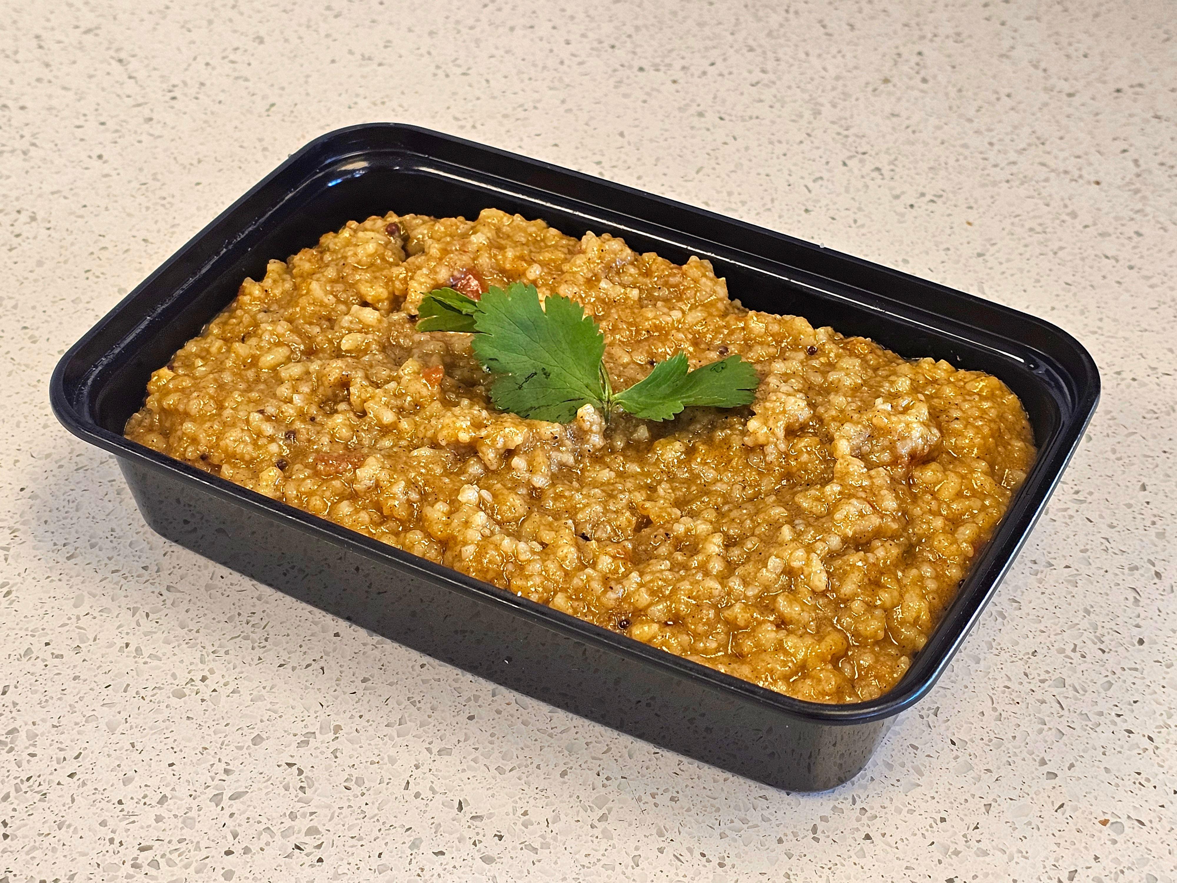 Mulligatawny Rice - Small.
