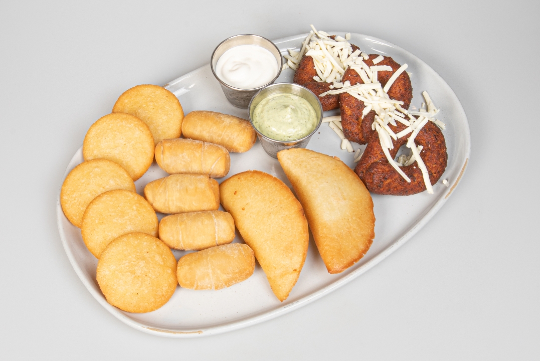 Sampler Reloaded.