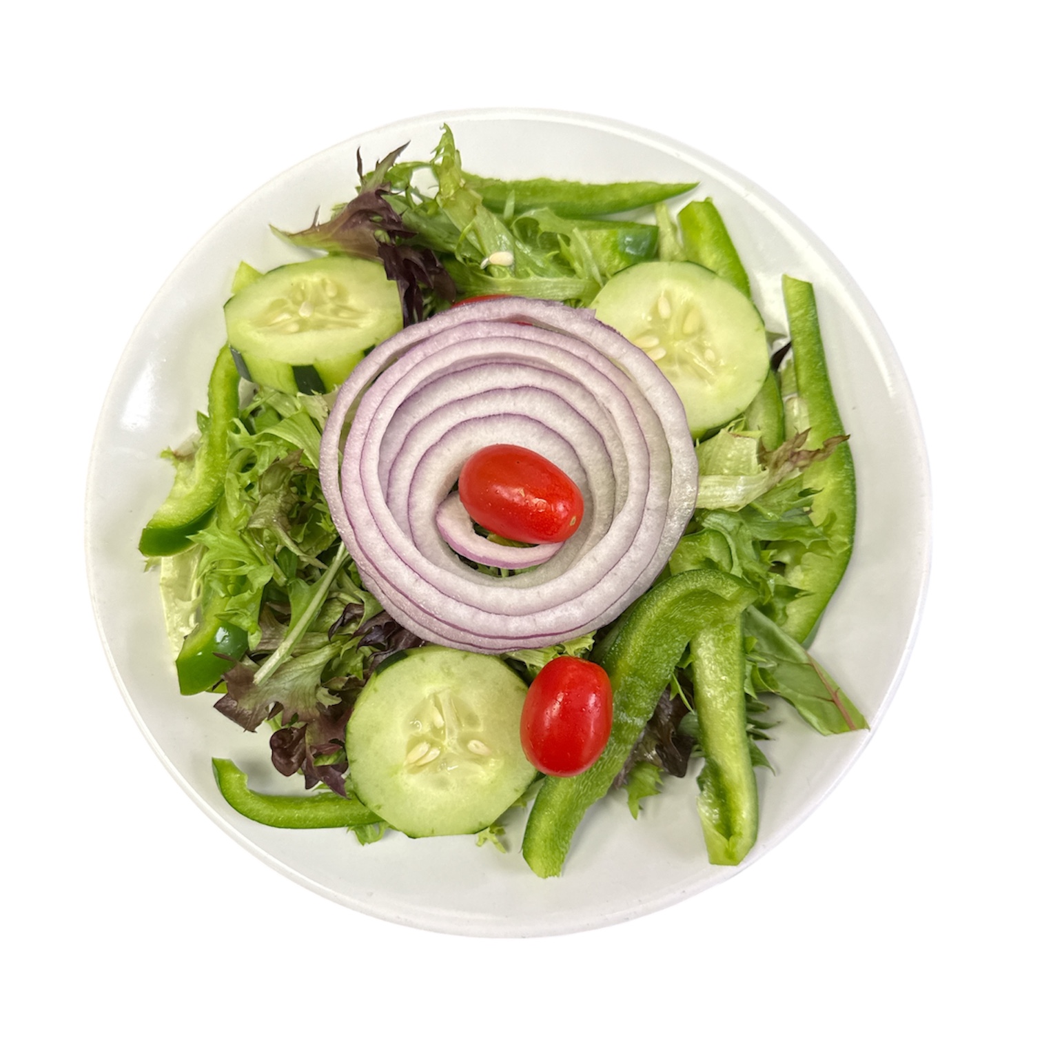 House Salad.