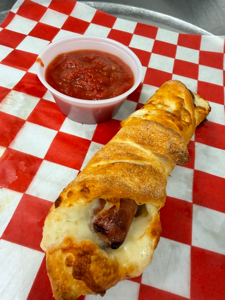 MVPizza Dog.
