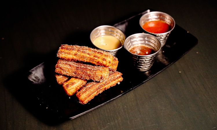 Churros.