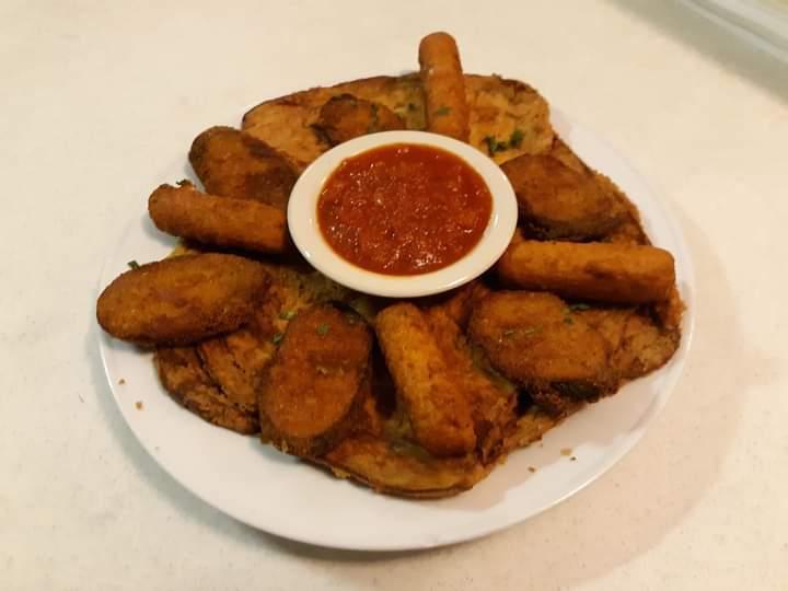 COMBO - CHOOSE 3.