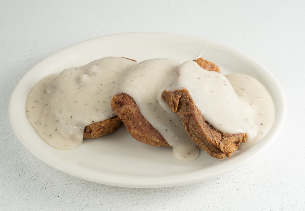 Boneless Pork Chops.