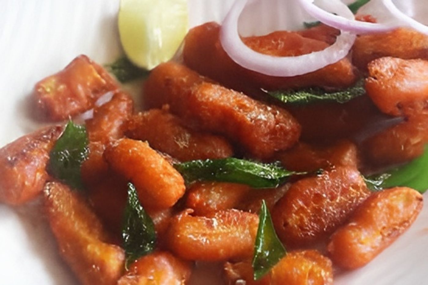 Baby Corn 65.