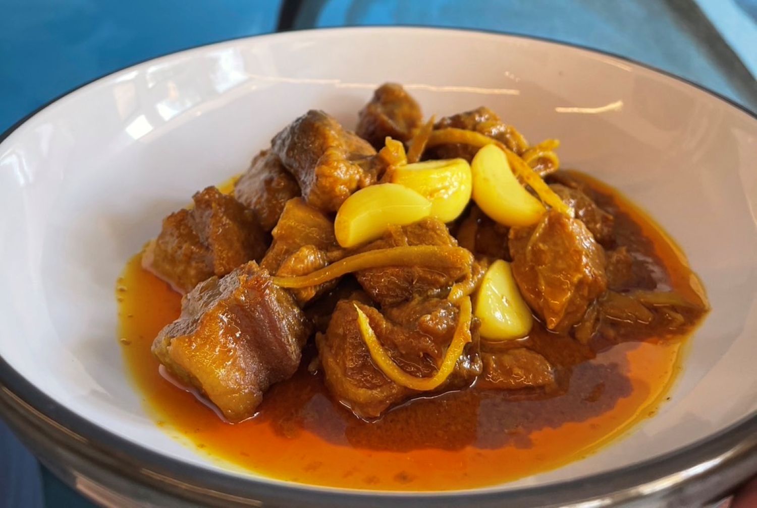 Hung Lay Curry.
