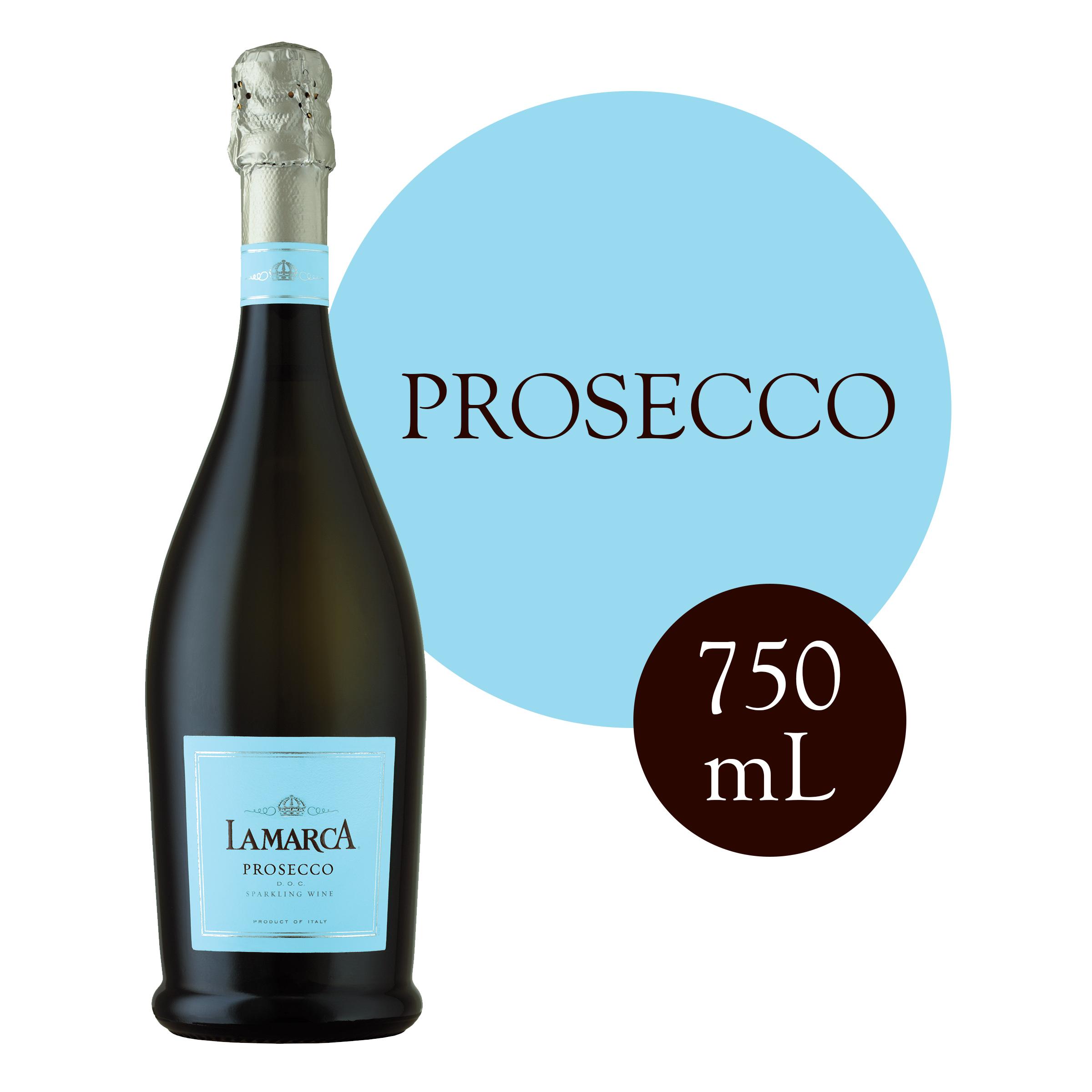 La Marca Prosecco Sparkling Wine - 750.0 Ml.