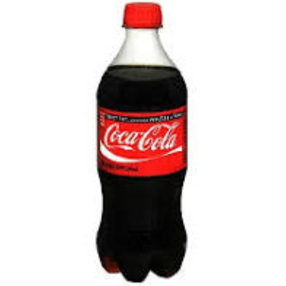 Coke.