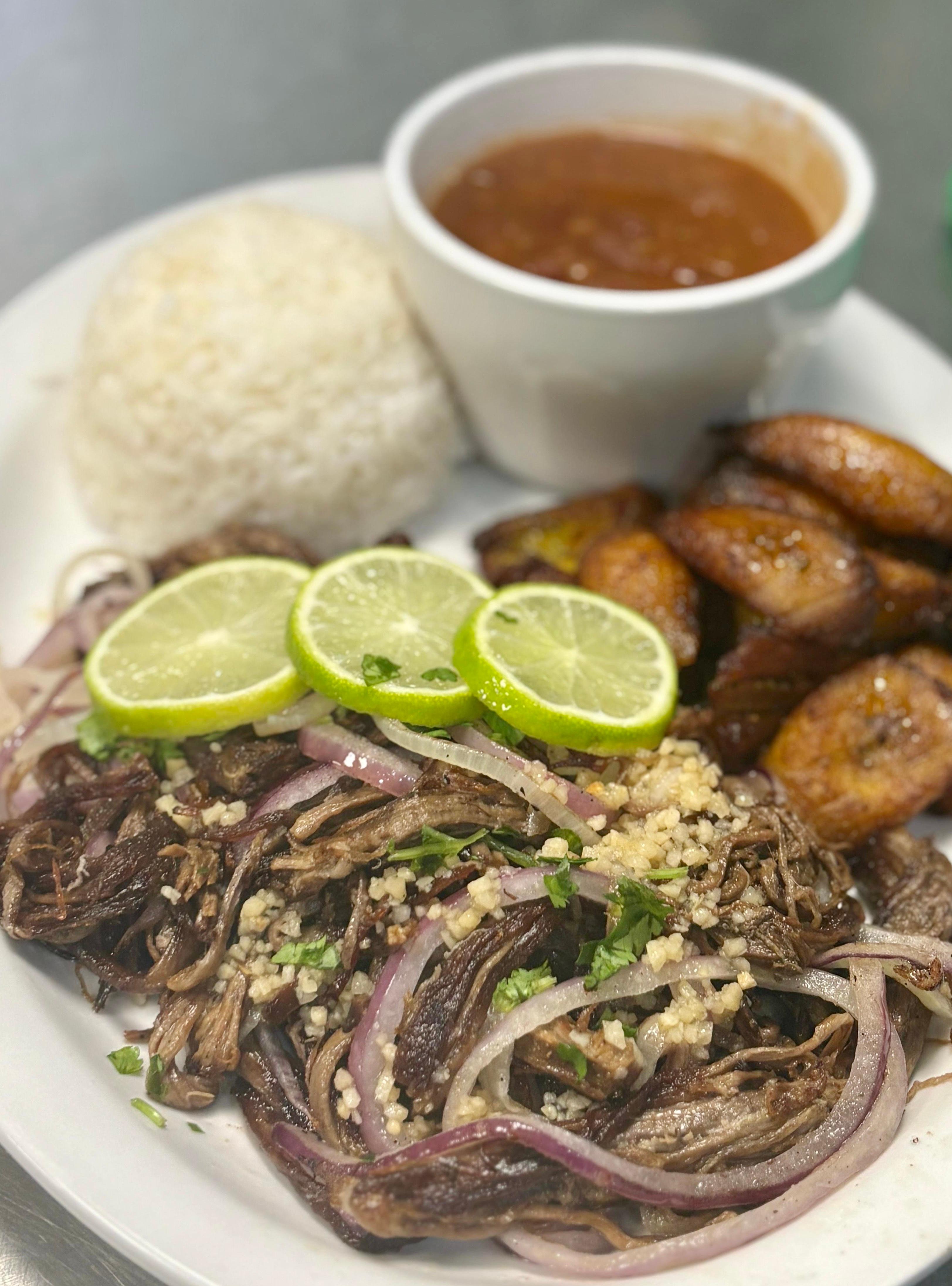 VACA FRITA.