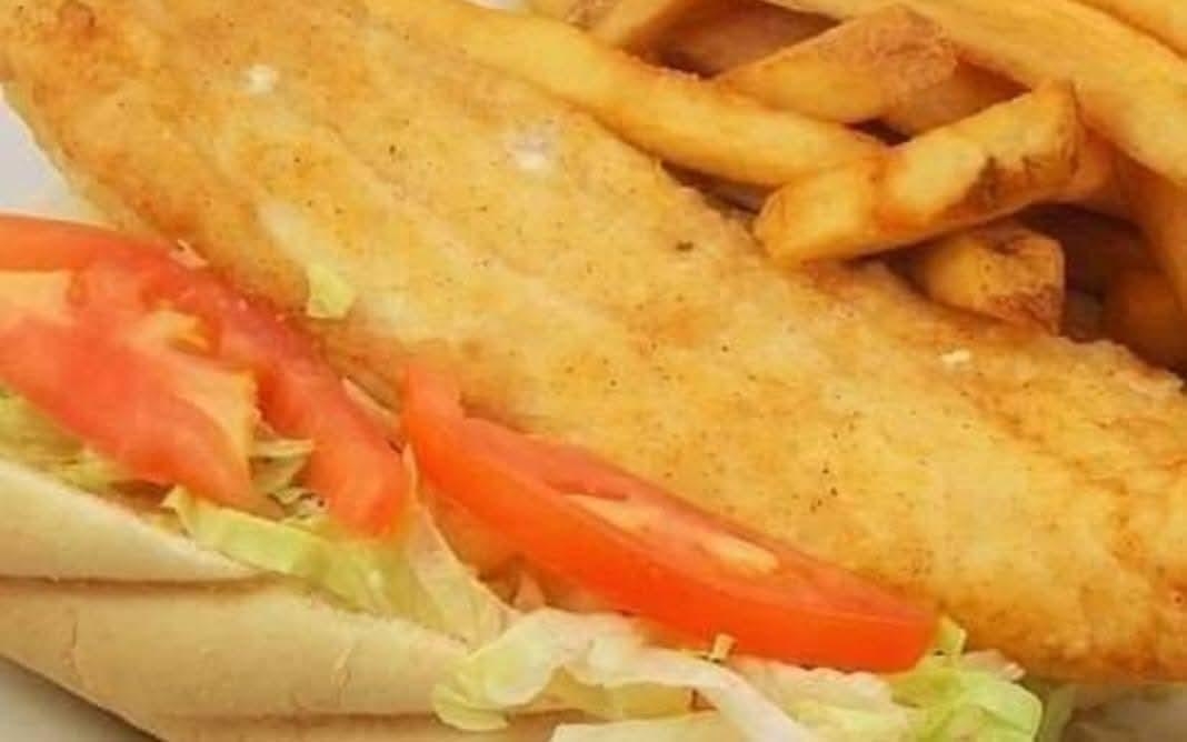 GROUPER GRINDER.