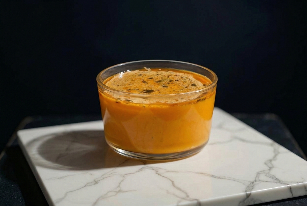 Paneer Tikka Masala.