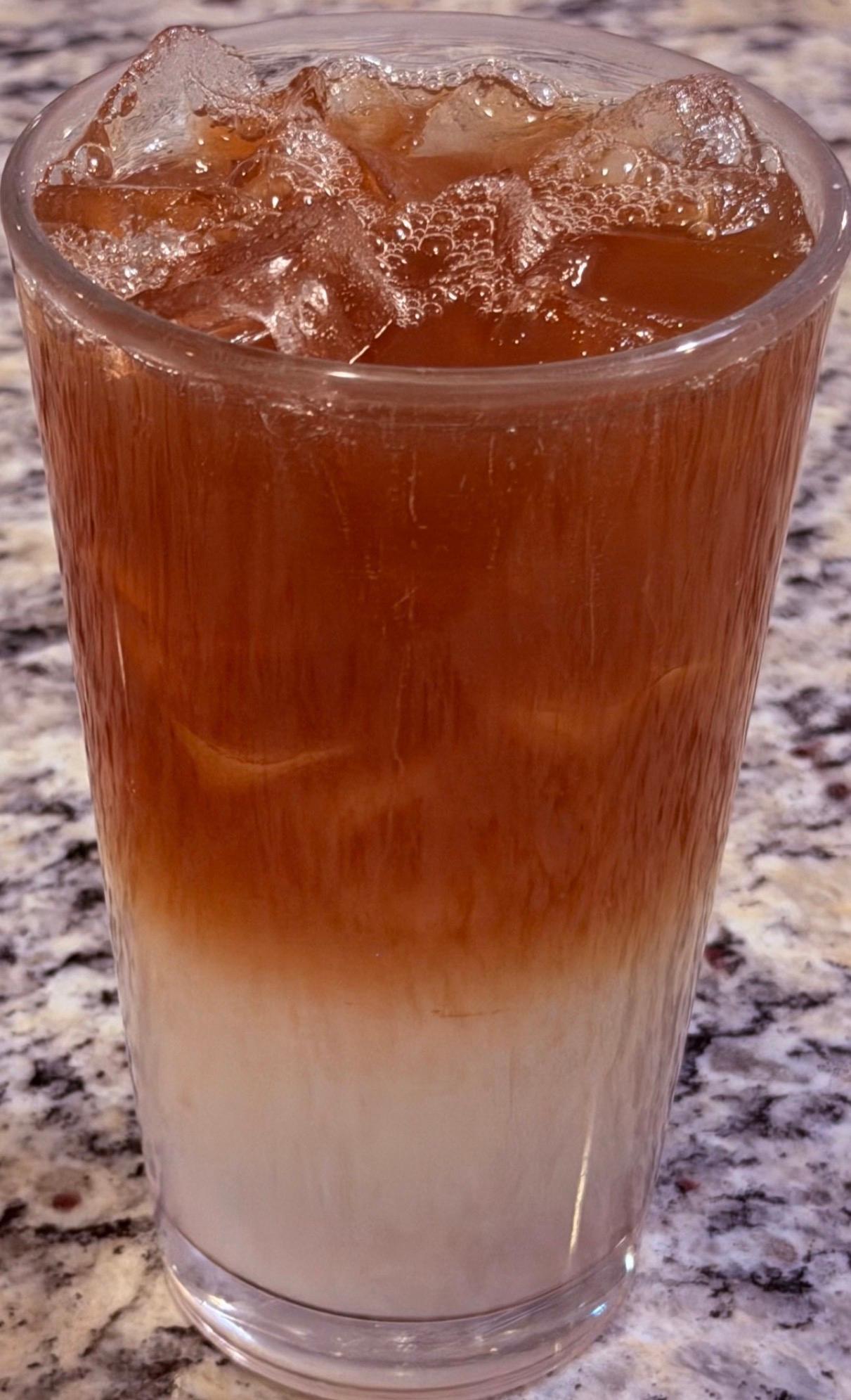 Arnold Palmer.