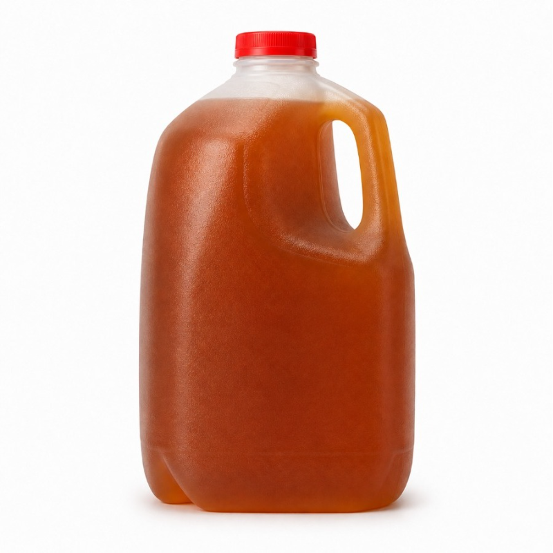 Unsweet Tea Gallon.