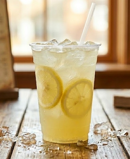 Lemonade.