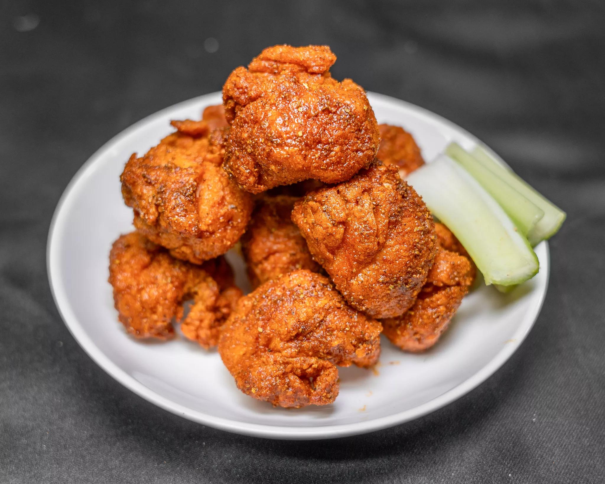30pc Boneless Chicken.