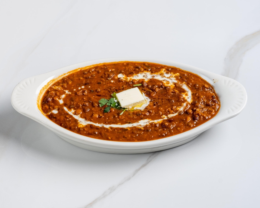 Dal Makhani.
