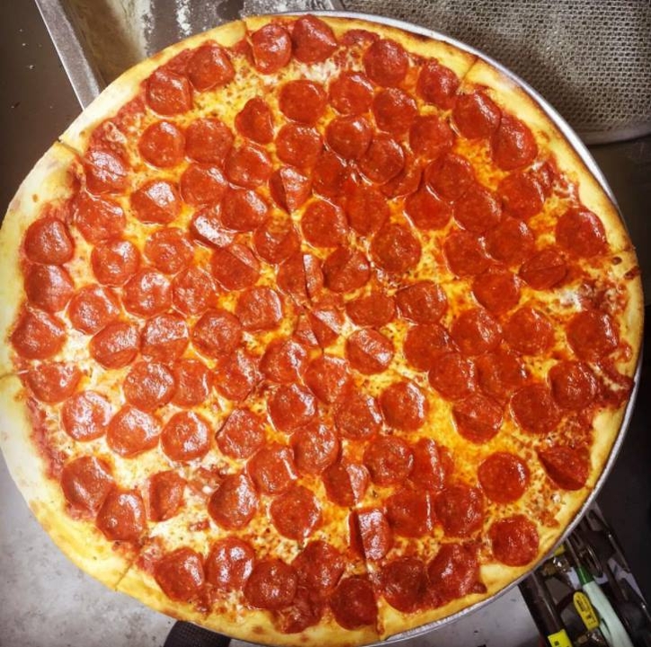 18 Inch.