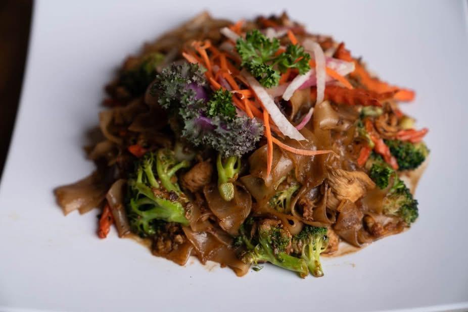 Pad See Ew.