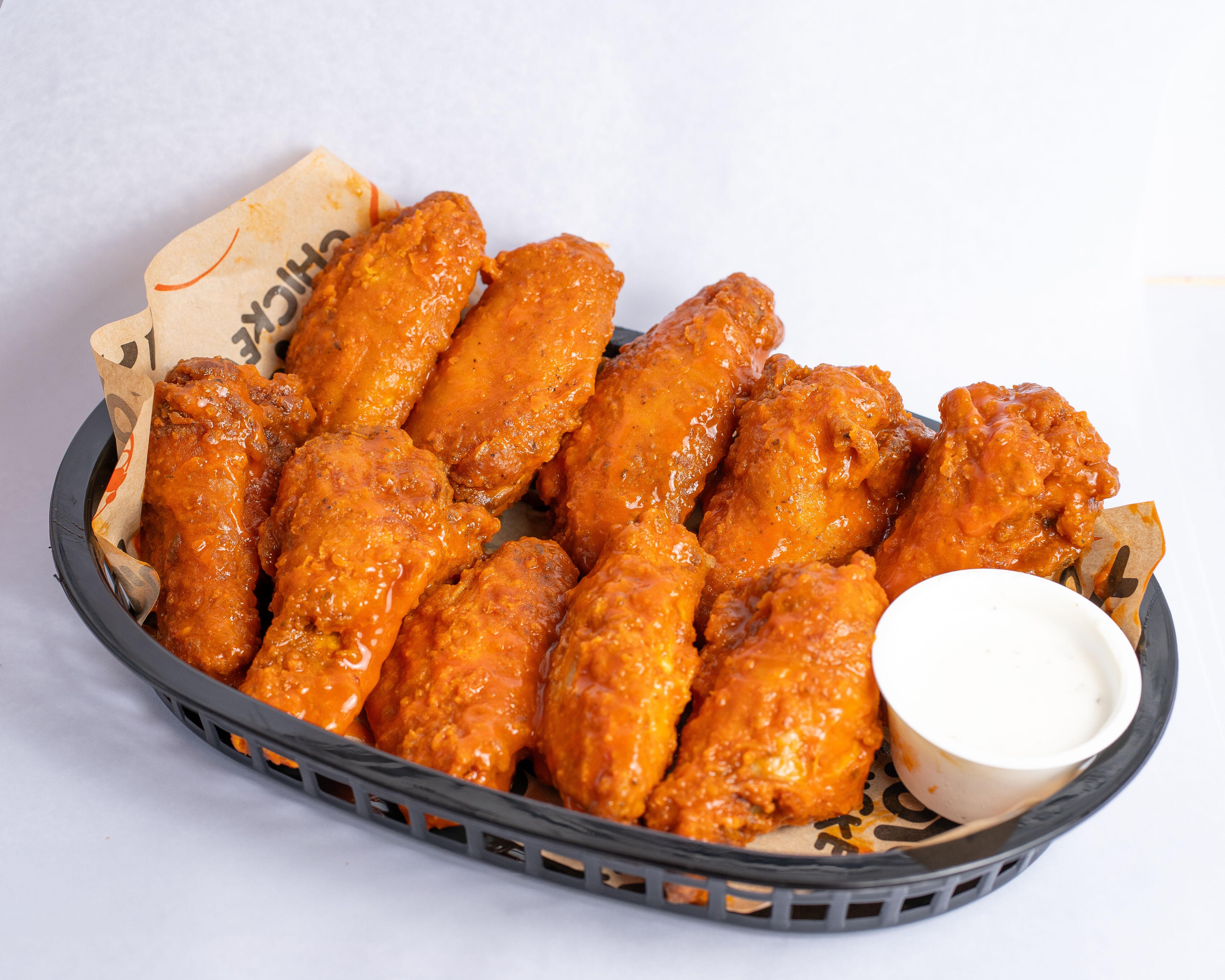 YoYo 10 Wings.