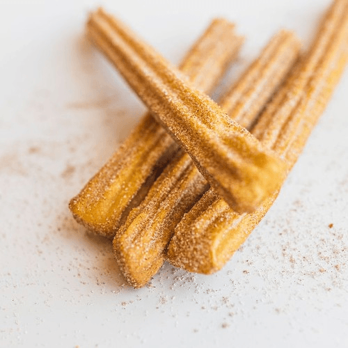 Churro.