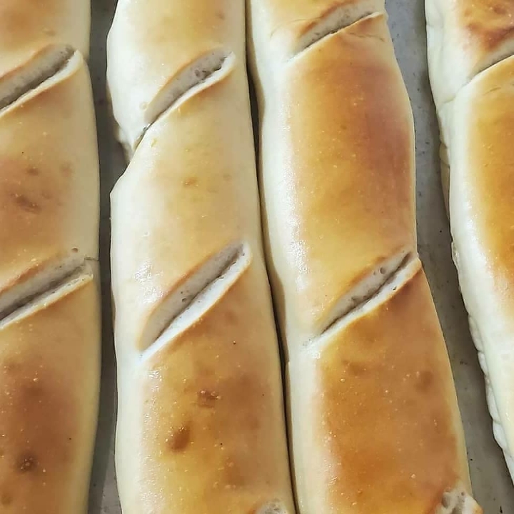Baguette.