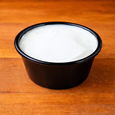 Bleu Cheese Dip.