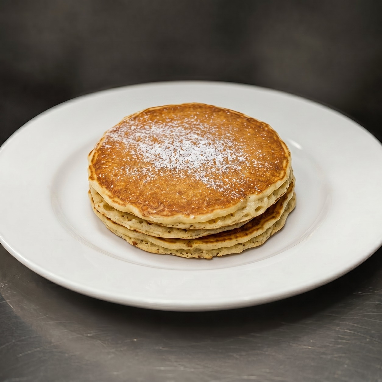 The Original Buttermilk.
