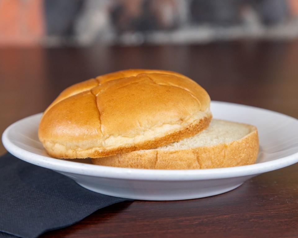Brioche Bun.