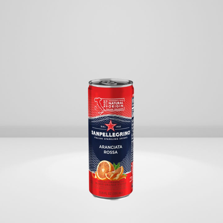 Aranciata Rossa 11.15 fl oz.