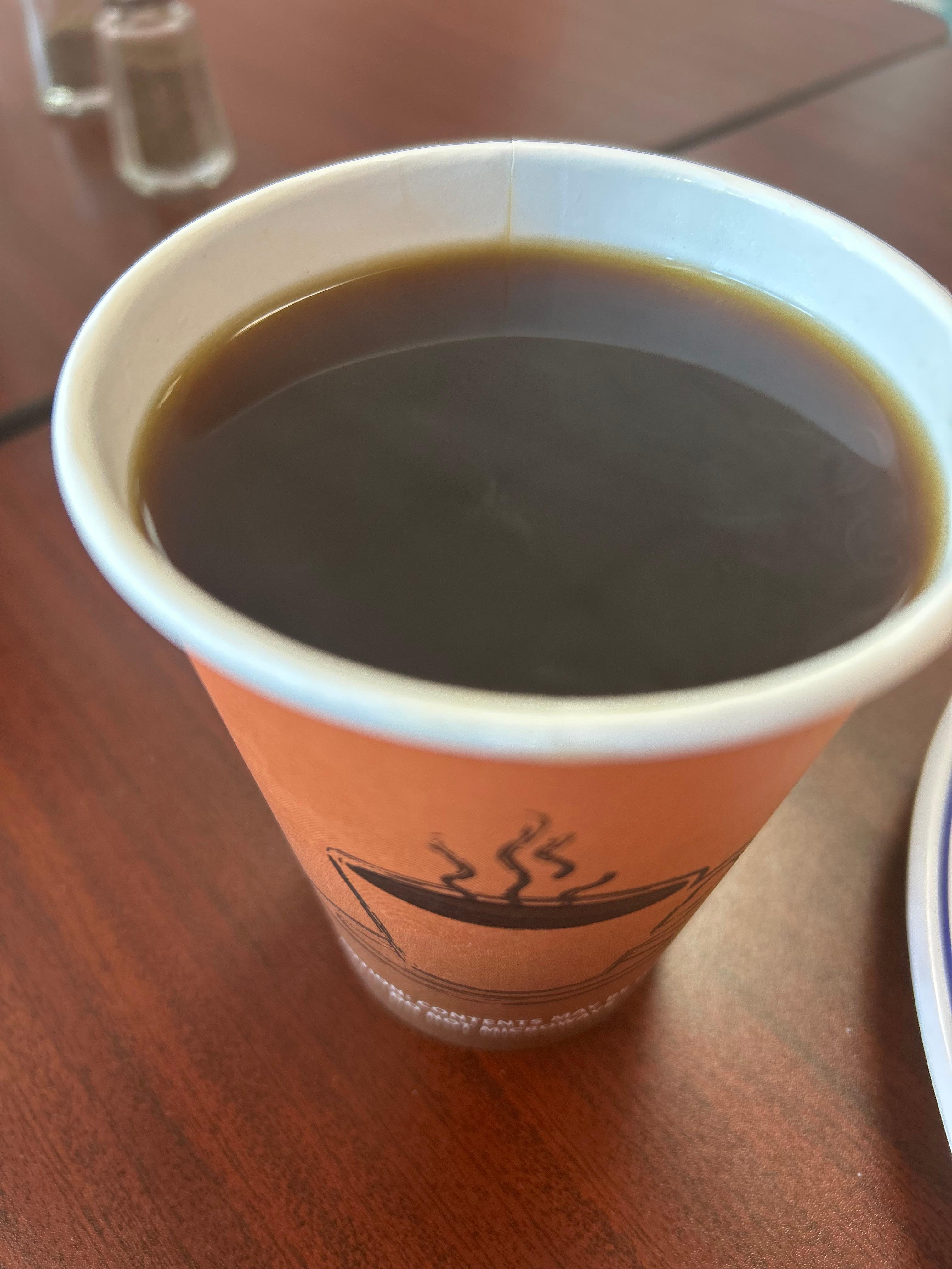 Americano.
