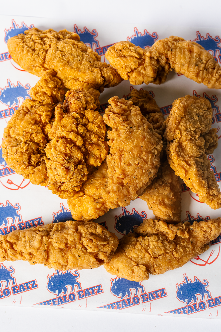 6Pc Chicken Fingers.