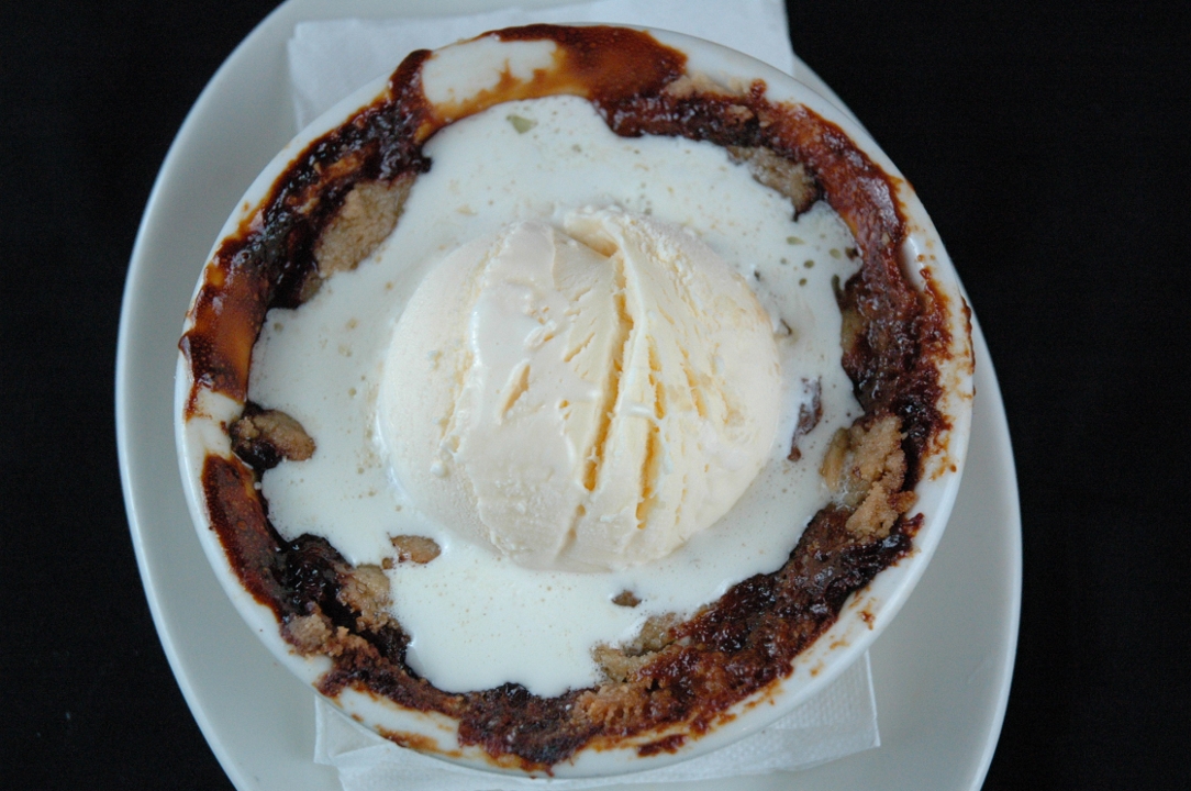 Cobbler of the Day.