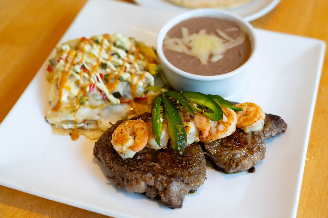 (GF)  DON LEO SPECIAL.