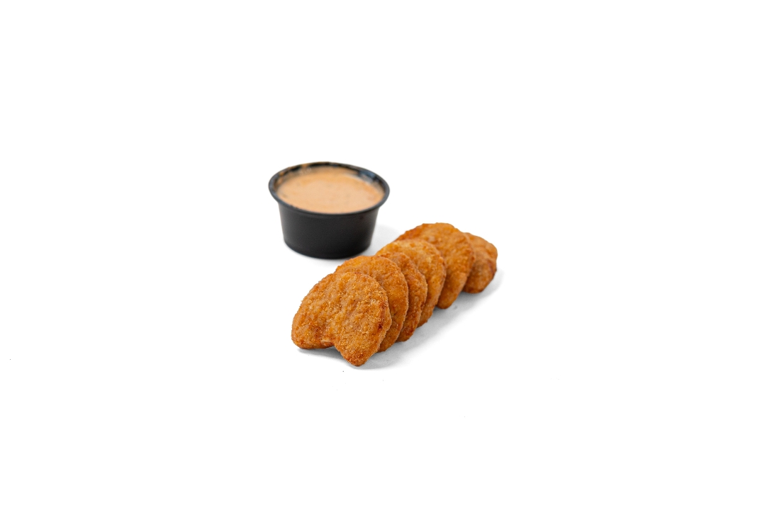 6pc Nuggets.