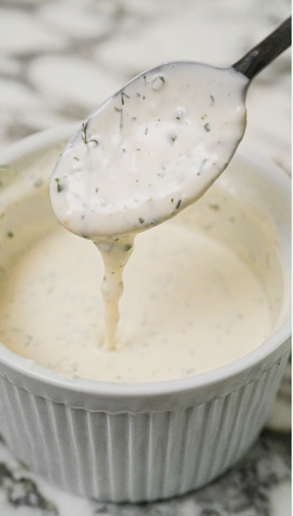 Side of Ranch (1.5oz).