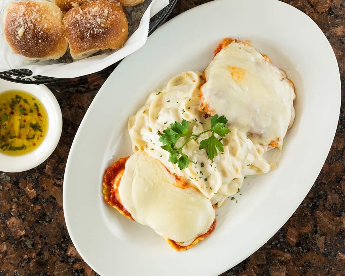 Fratellis Special Trio.