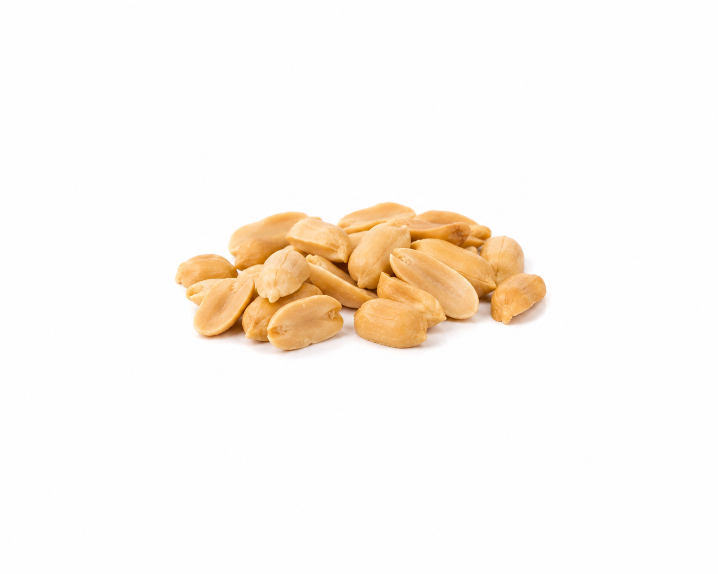 Side Peanuts.