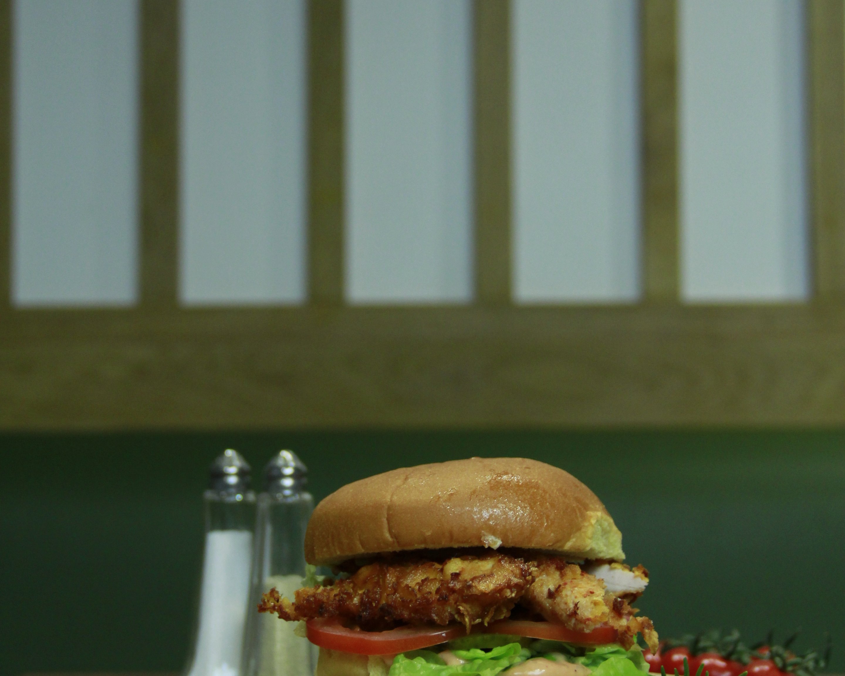 Le Combo Jalapeños Smash 🍔+🍟+🥤