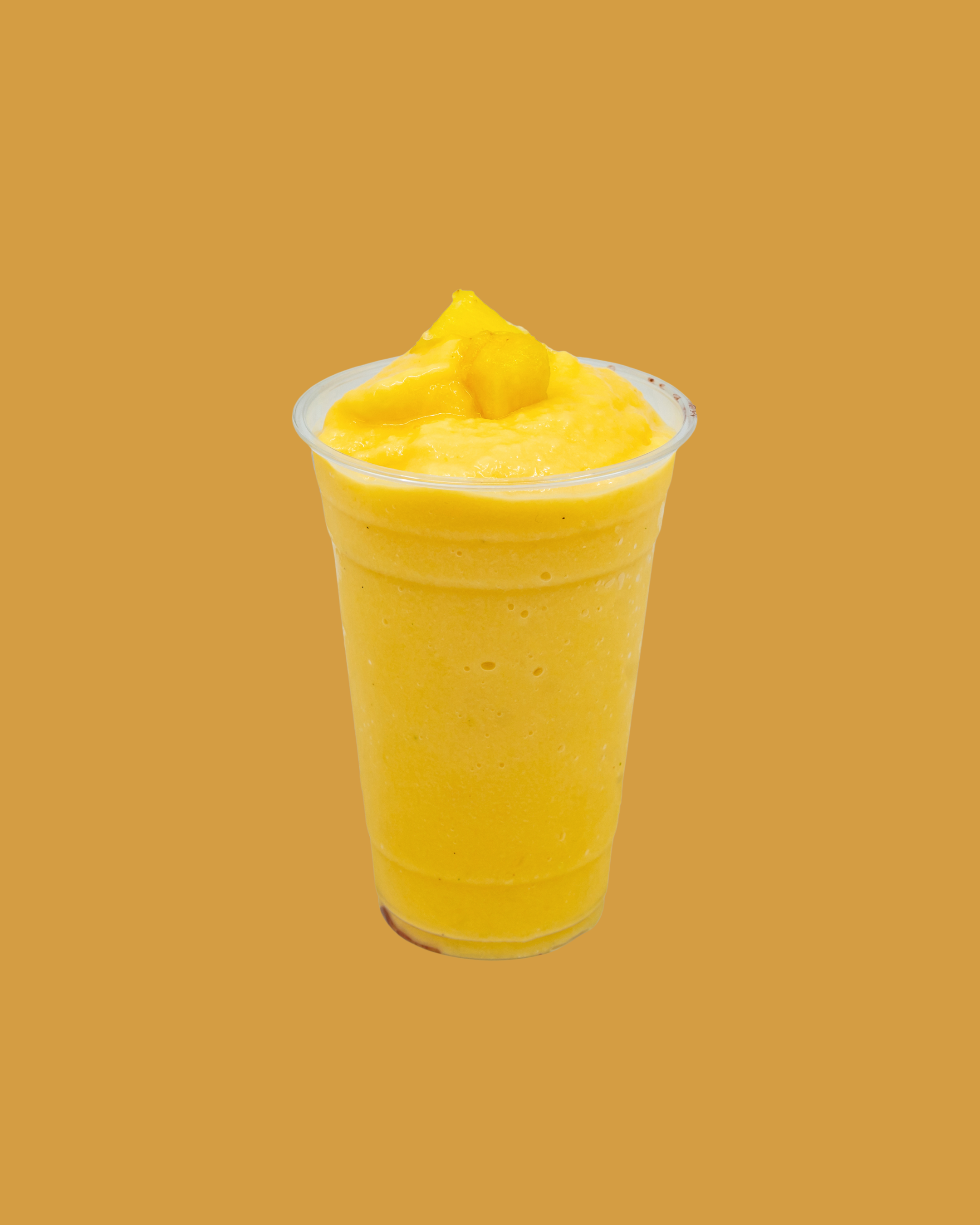 Sol Smoothie.