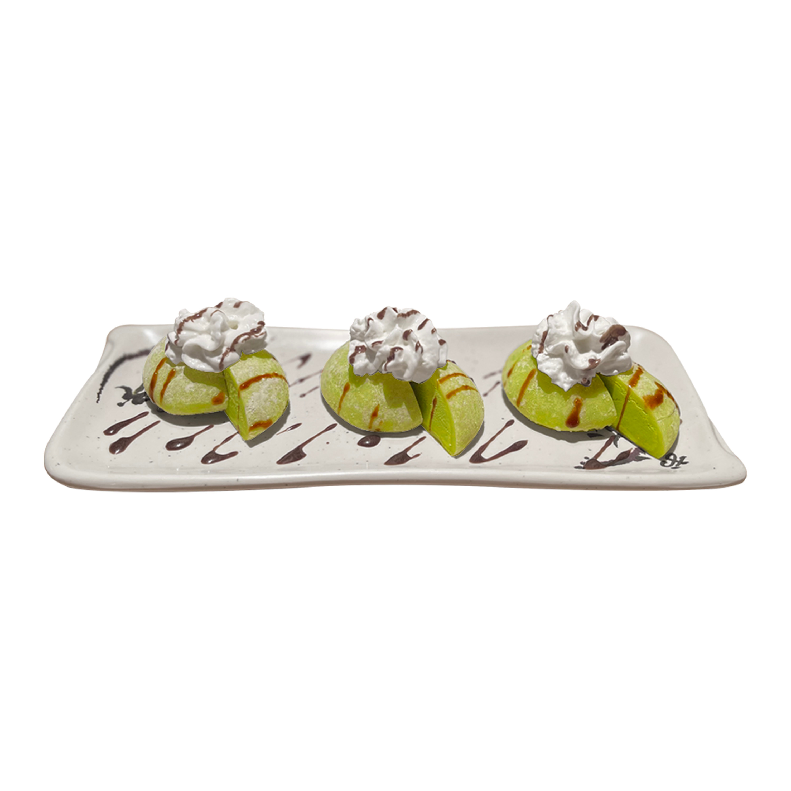 Mochi Ice Cream (3pc).