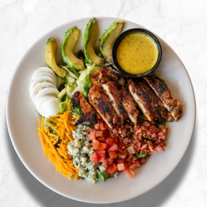 Cobb Salad.