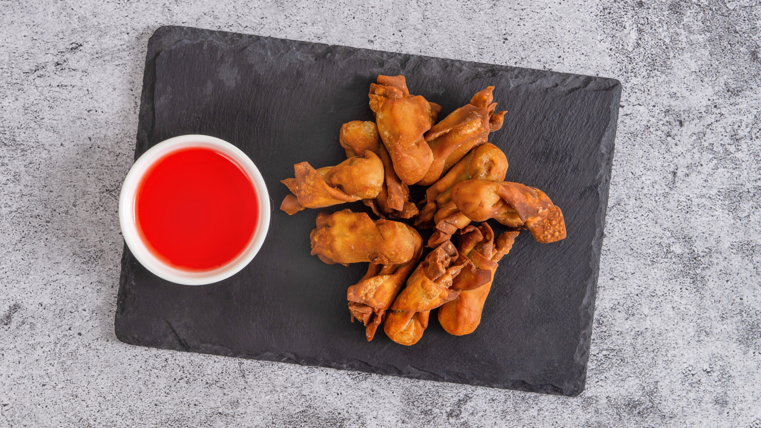 Crispy Wontons (10).