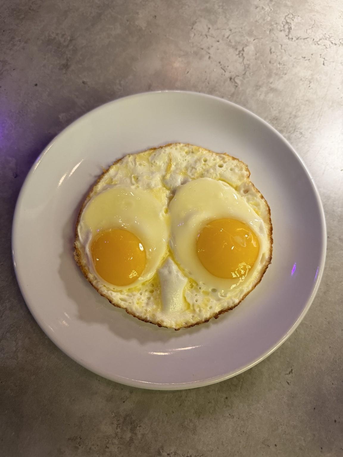 Egg.