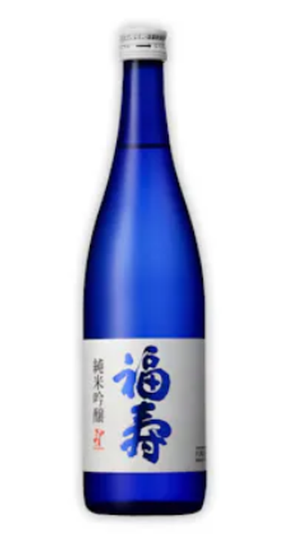 Fukuju Junmai Gingo 720ml.