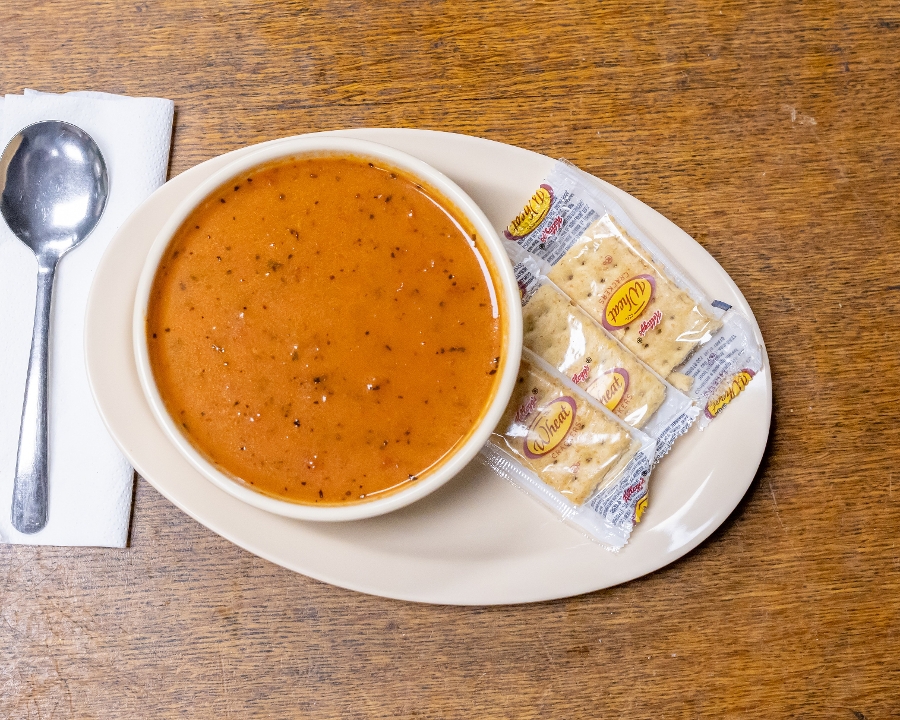 <TOMATO BASIL>.