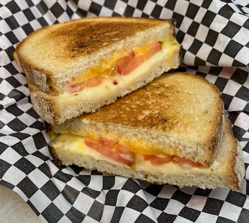 Sand Dollar Sandwich.