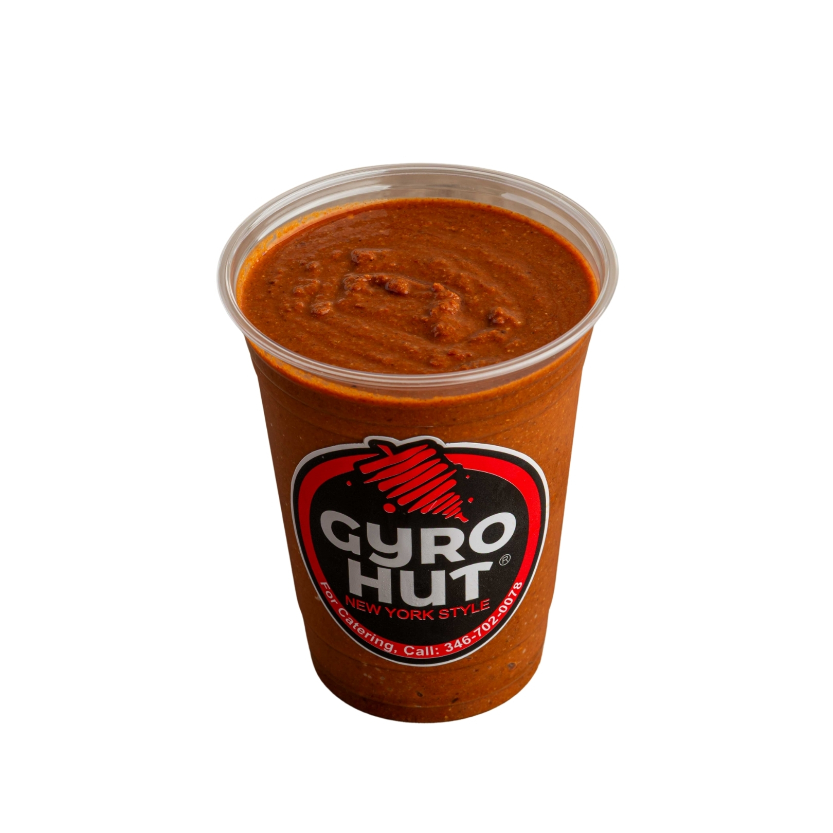 Fire/Wild Sauce.