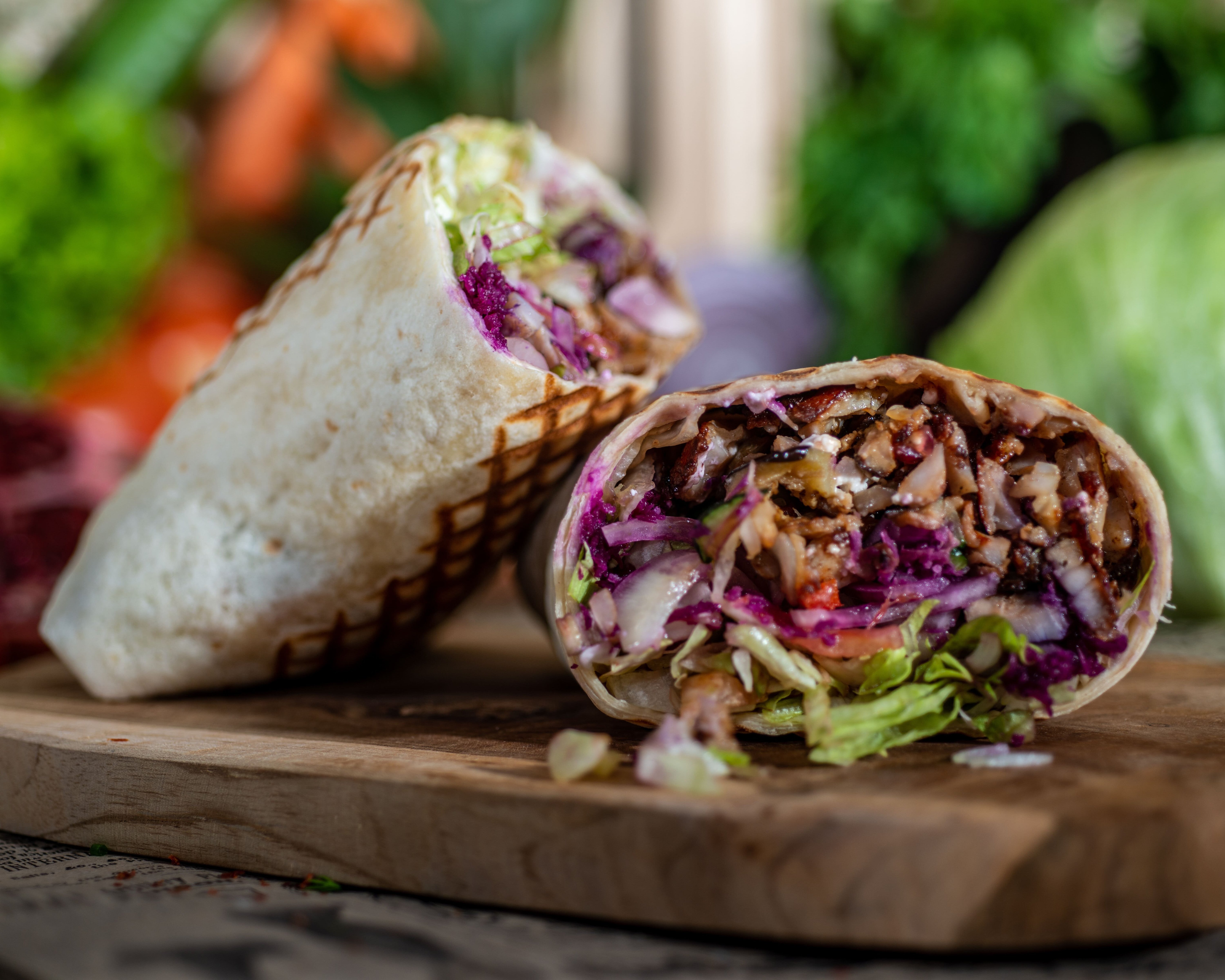 L'Authentique Kebab Maison STO 🥙 (Sauce Blanche Maison)Le Véritable Kebab STO